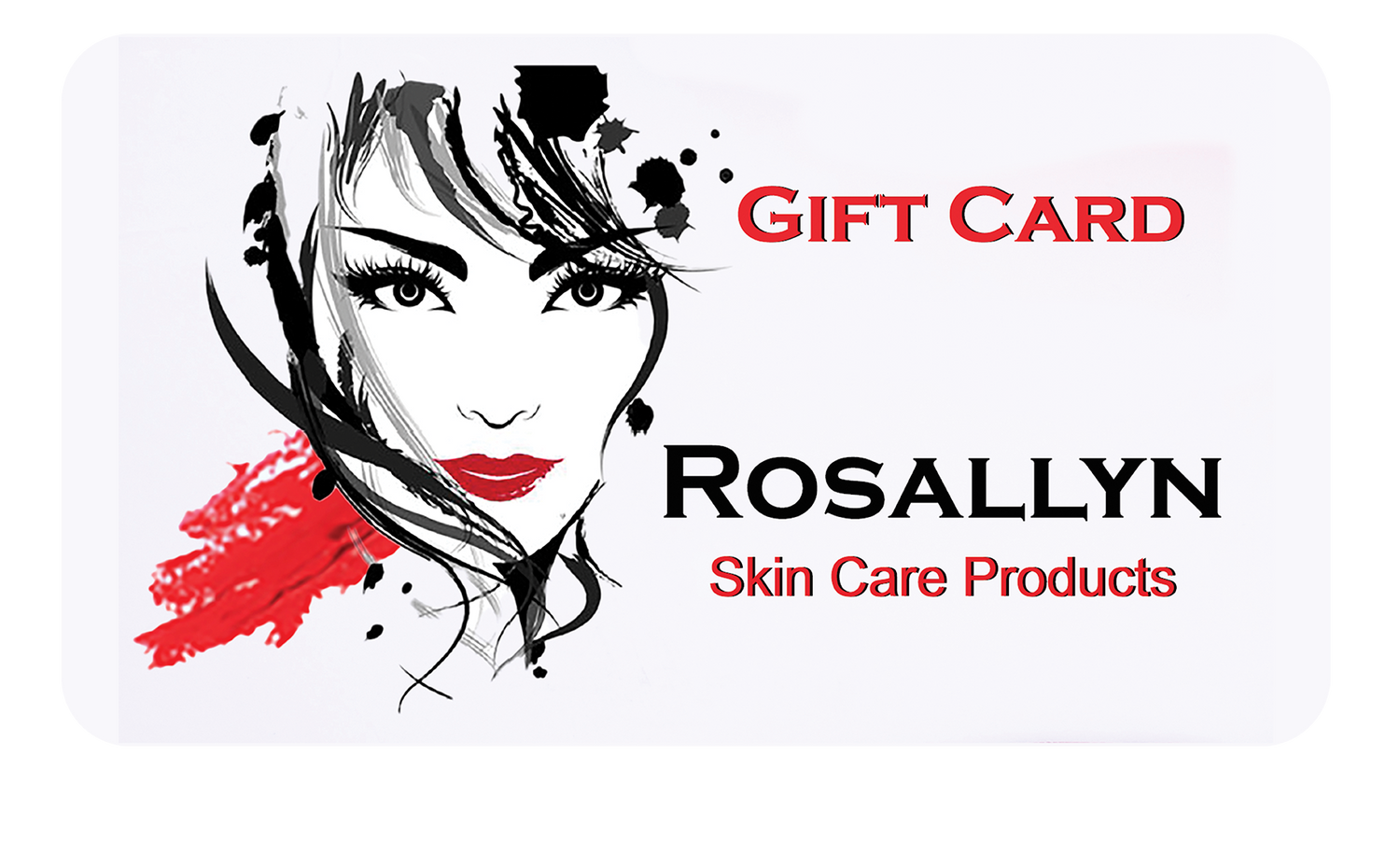 Rosallyn Gift Card