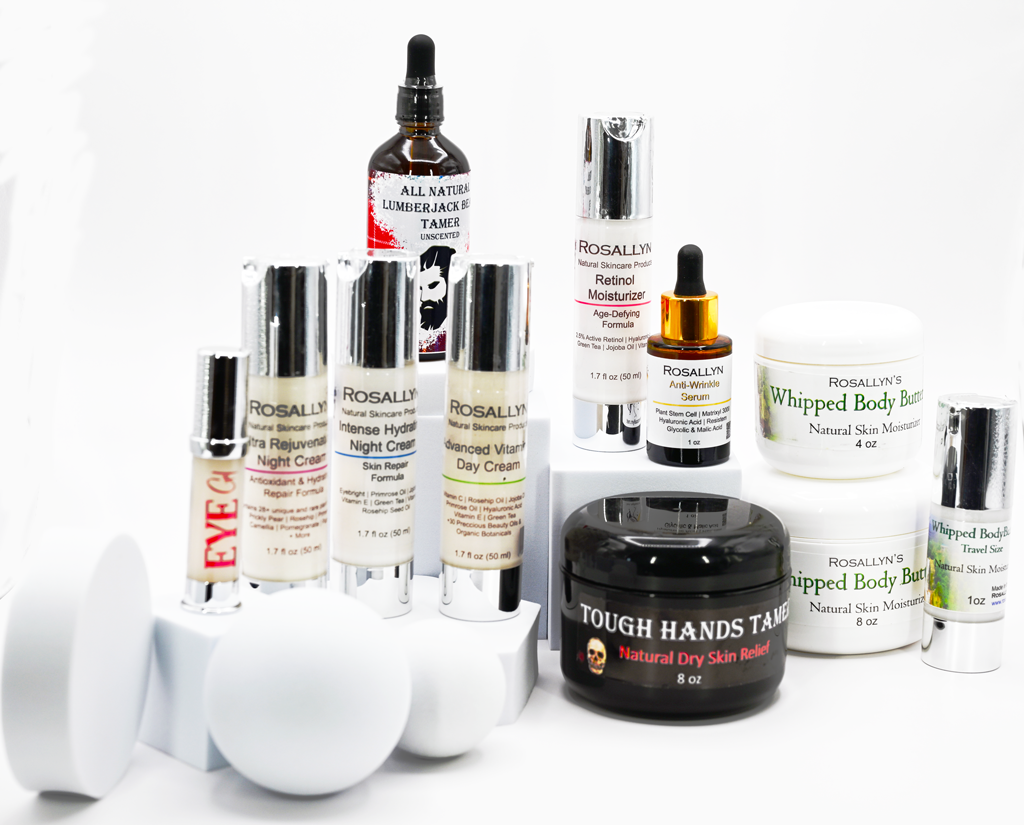 Ultimate Skin Care Package - 20% Discount at Checkout